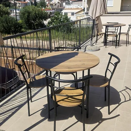 Сasa de vacaciones Magnolia Pirovac