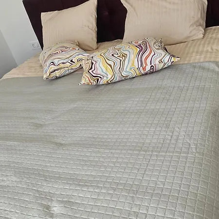 Vakantiehuis Magnolia