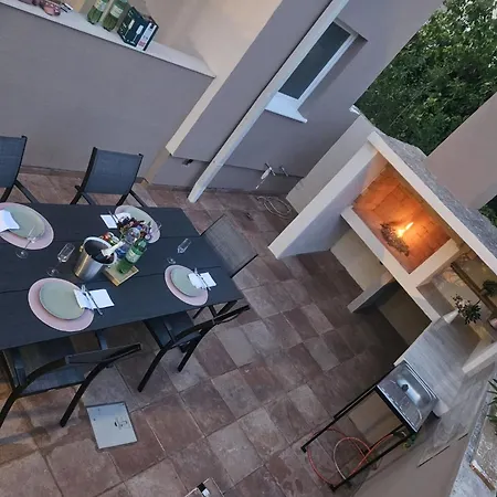 Сasa de vacaciones Magnolia *