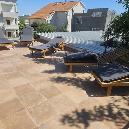 Vakantiehuis Magnolia