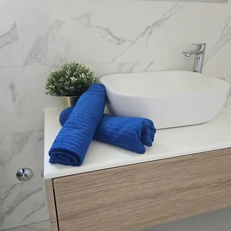 Vakantiehuis Magnolia