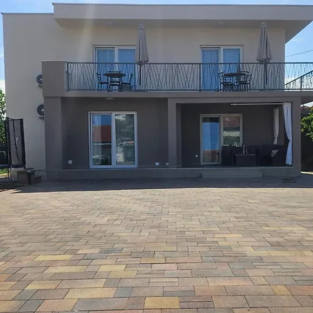 Сasa de vacaciones Magnolia *