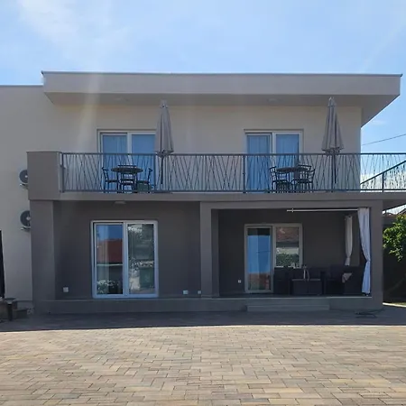 Magnolia Сasa de vacaciones *