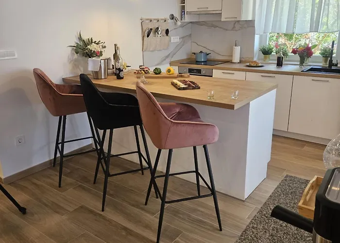 Vakantiehuis Magnolia *