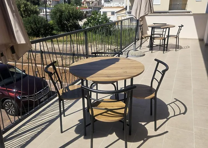 Сasa de vacaciones Magnolia Pirovac