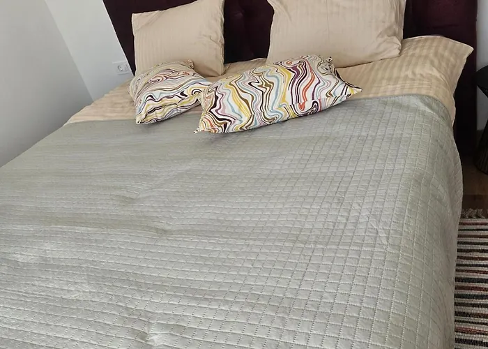 Сasa de vacaciones Magnolia