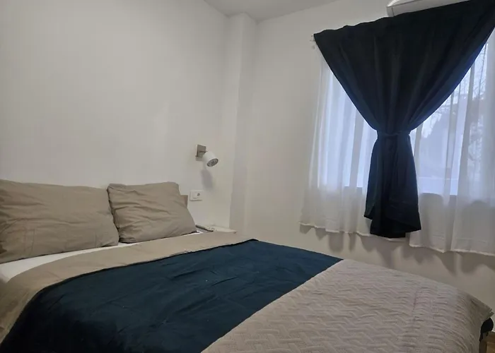 Magnolia Vakantiehuis Pirovac