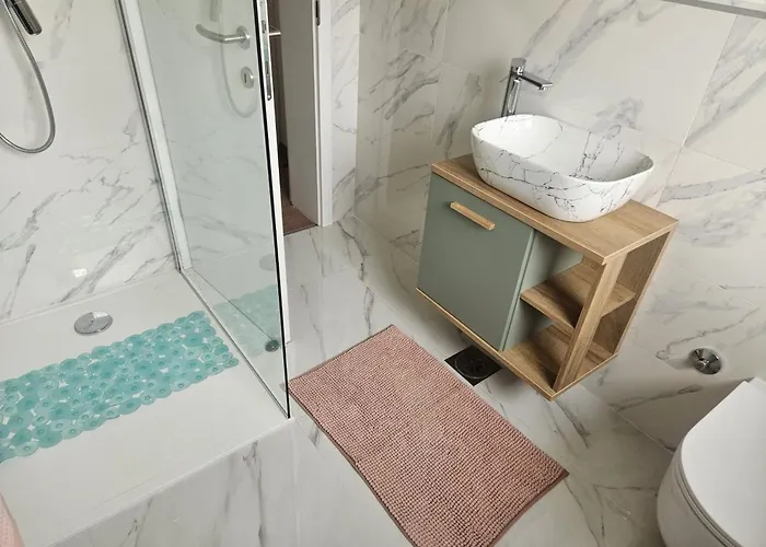 Magnolia Сasa de vacaciones Pirovac