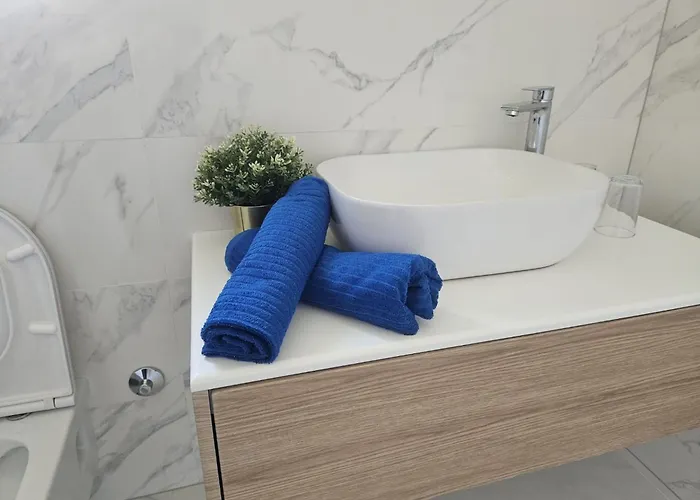 Сasa de vacaciones Magnolia