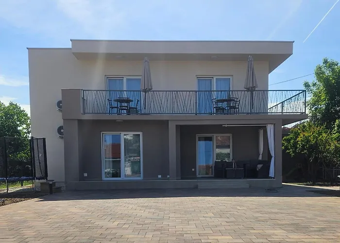 Magnolia Сasa de vacaciones *